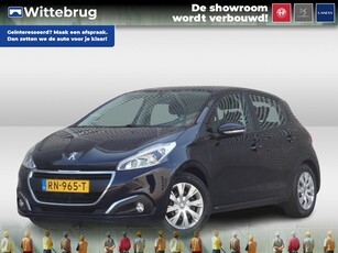 Peugeot 208 1.2 PureTech Blue Lion Navigatie