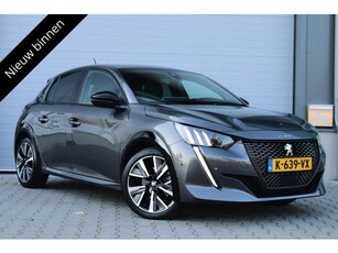 Peugeot 208 1.2 PureTech GT 130PK AUTOMAAT PANO