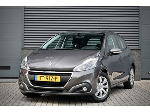 Peugeot 208 1.2 PureTech Navigatie PDC Cruise control