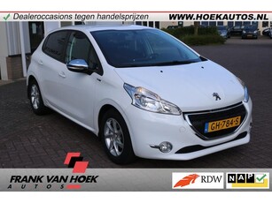 Peugeot 208 1.2 PureTech Style 1e Eigenaar