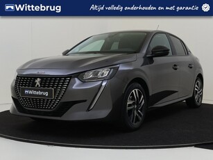 Peugeot 208 1.2 PureTech Style Navigatie