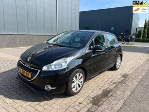 Peugeot 208 1.2 VTi Active AIRCO