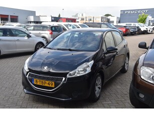 Peugeot 208 1.2 VTi Active Airco Elek. Ramen Pdc