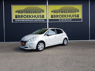 Peugeot 208 1.2 VTi Active (bj 2014)