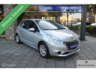 Peugeot 208 1.2 VTi Active179.767kmACCRUISENieuwe APK