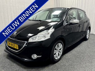 Peugeot 208 1.2 VTi Allure Airco Cruise Scherm