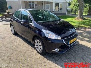 Peugeot 208 1.2 VTi Blue Lease, Cruise, Arco, Navigatie