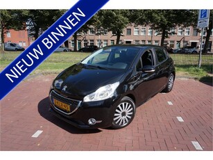 Peugeot 208 1.2 VTi Envy NAVIGATIE TELEFOON