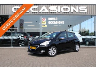 Peugeot 208 1.2 VTi Urban Soul 1 EIGENAAR/ NAVIGATIE/ PDC