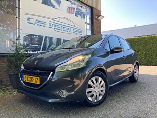 Peugeot 208 1.6 e-HDi ActiveNaviAircoPDC