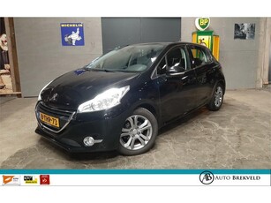 Peugeot 208 1.6 e-HDi Blue Lease 93PK Clima Navi