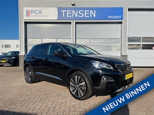 Peugeot 3008 1.2 130PK PureTech Première Navigatie