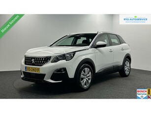 Peugeot 3008 1.2 PureTech Active