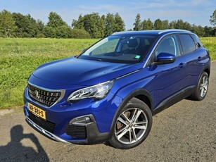 Peugeot 3008 1.2 PureTech Active (bj 2017)