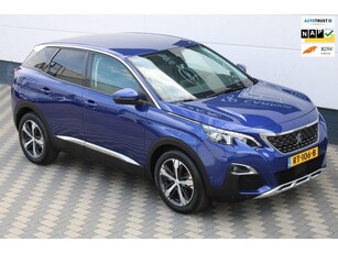 Peugeot 3008 1.2 PureTech Allure Automaat zeer luxe !!!