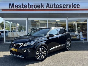 Peugeot 3008 1.2 PureTech Allure Avantage Zeer complete