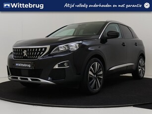 Peugeot 3008 1.2 PureTech Allure Navigatie By App