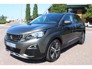 Peugeot 3008 1.2 PureTech Allure NAVIGATIE CRUISE PDC