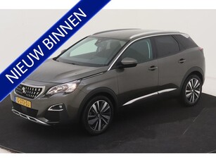 Peugeot 3008 1.2 PureTech Blue Lease Premium NL AUTO