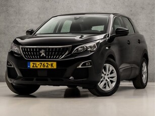 Peugeot 3008 1.2 PureTech Executive Sport (APPLE CARPLAY