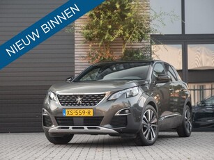 Peugeot 3008 1.2 PureTech GT Line 360 Carplay Virtual