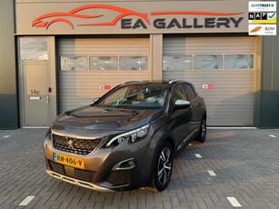 Peugeot 3008 1.6 e-THP GT LineAircoPanoLederAut.VOL!