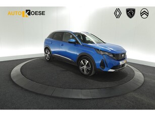 Peugeot 3008 1.6 HYbrid 225 Allure Pack Business Trekhaak