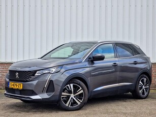 Peugeot 3008 1.6 HYbrid 225 GT