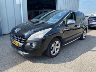 Peugeot 3008 1.6 THP GT / Clima / Cruise / Leder /