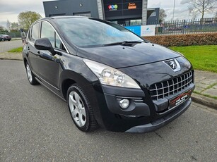 Peugeot 3008 1.6 THP ST panoramadak navi