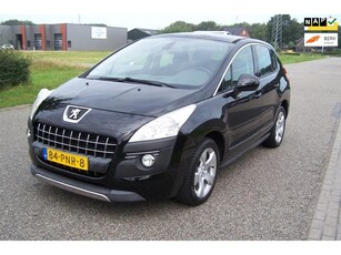 Peugeot 3008 1.6 VTi ST / Navigatie/ Panoramadak