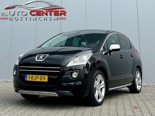 Peugeot 3008 2.0 HDiF HYbrid4 Blue Lease (bj 2013)