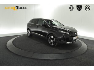 Peugeot 3008 PureTech 130 EAT8 GT Pack Camera Adaptieve