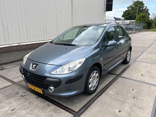 Peugeot 307 1.6-16V XT NIEUWE APK