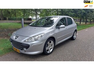 Peugeot 307 2.0-16V XS