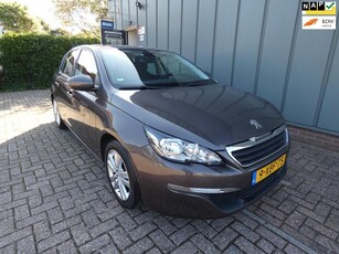 Peugeot 308 1.6 THP Active NAP//AIRCO//CRUISE//NAVI//CV+AB