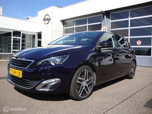 Peugeot 308 1.6 THP Première 1e Eigenaar Dealer onderhouden