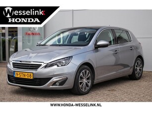 Peugeot 308 1.6 THP Première All-in rijklaarprijs Panodak