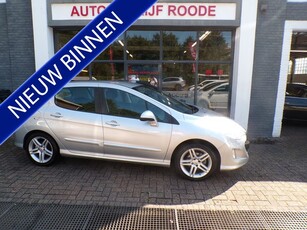 Peugeot 308 1.6 VTi 5-Drs Sportium TOP STAAT! (bj 2011)