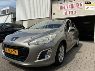 Peugeot 308 1.6 VTi Active AIRCO APK T/M 11-1-25