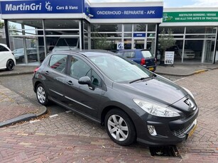 Peugeot 308 1.6 VTi Blue Lease Executive (bj 2011)