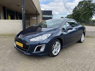 Peugeot 308 CC 1.6 THP Féline automaat 157pk [ Fm