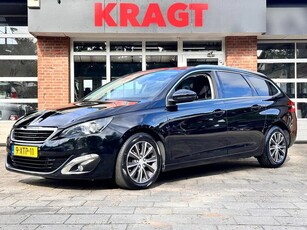 Peugeot 308 SW Allure 1.2 e-THP 131 pk - Panoramadak- navi