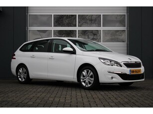 Peugeot 308 SW 1.2 PureTech Allure 130pk EXPORT/HANDEL