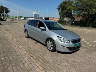 Peugeot 308 SW 1.6 BlueHDI Access (bj 2014)