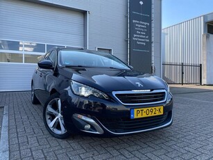 Peugeot 308 SW 1.6 BlueHDi Allure XENONCAMERAALCANTARA!