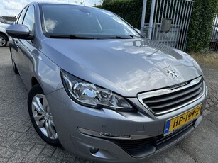 Peugeot 308 SW 1.6 BlueHDI Blue Lease Executive Pack