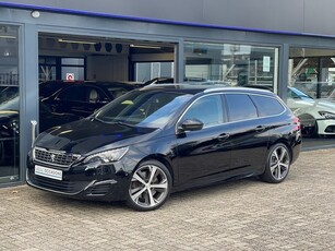 Peugeot 308 SW 2.0 BlueHDI GT 180