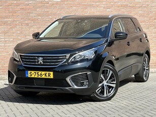 Peugeot 5008 1.2 Allure Led - Navi - Carplay - Trekhaak -