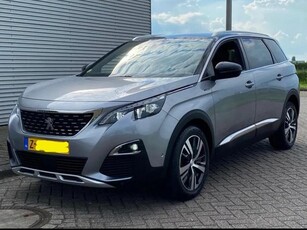 Peugeot 5008 1.2 GT-Line AUT 7P Pano-Dak 360 Cam Xenon